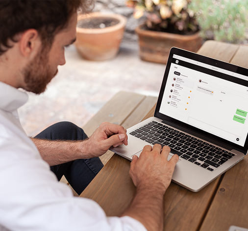 Construa sua relação no Relação S: Encontros e Namoro